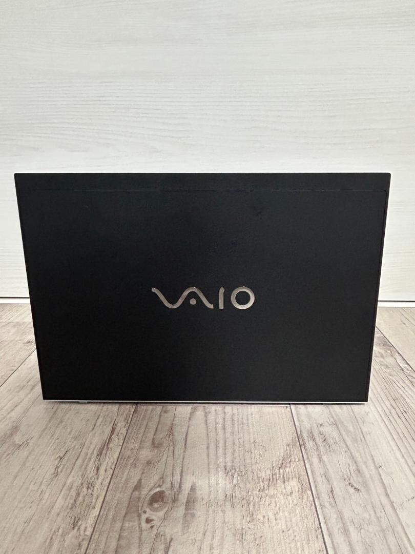 VAIO　VJPG13C11N　 i5-1035G1　8G　Nvme 256GB s-l400.jpg