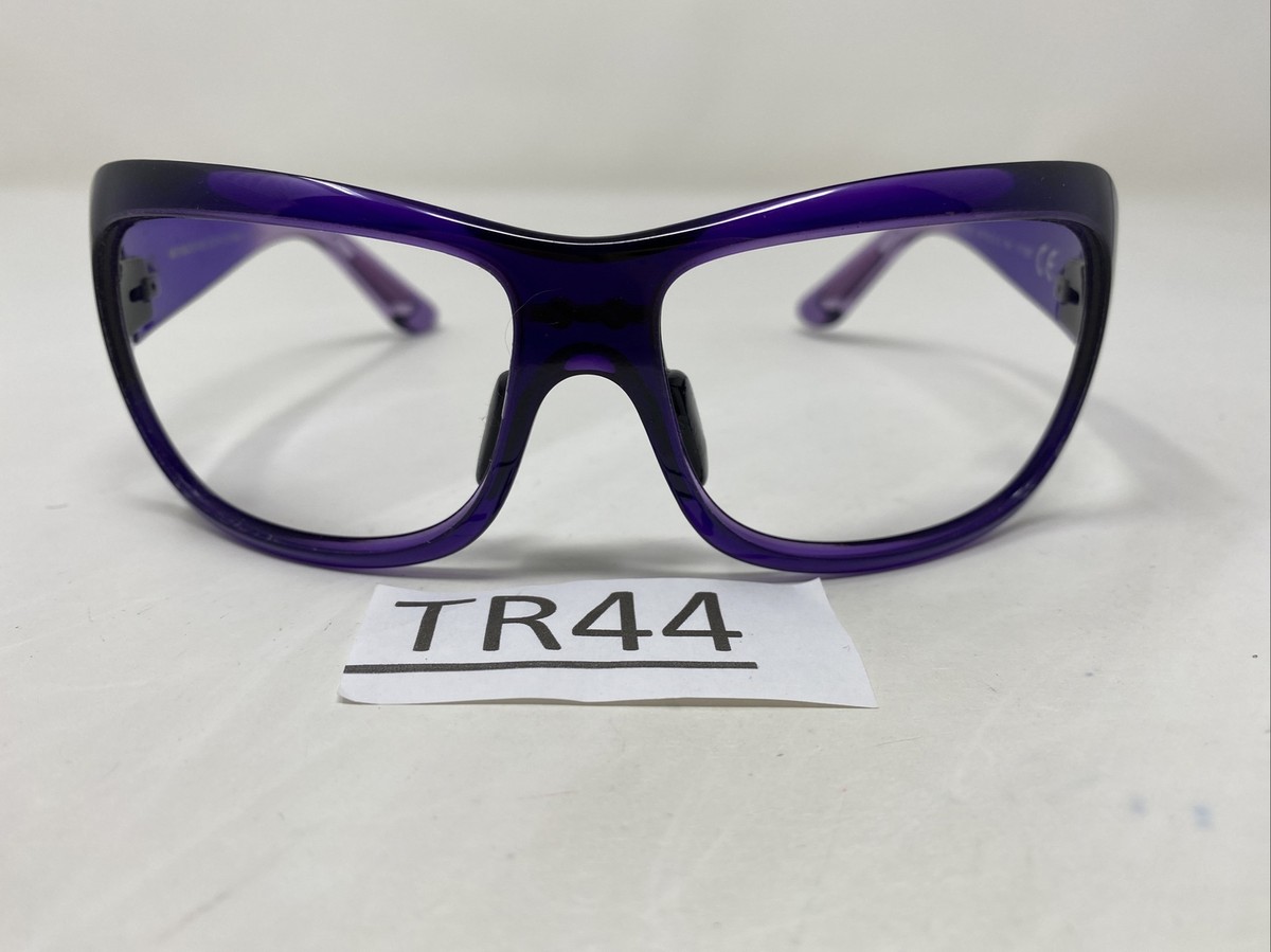 mayu♡　0418 Maui Jim Japan SEVEN POOLS MJ418-28C 62-16-125 Violet