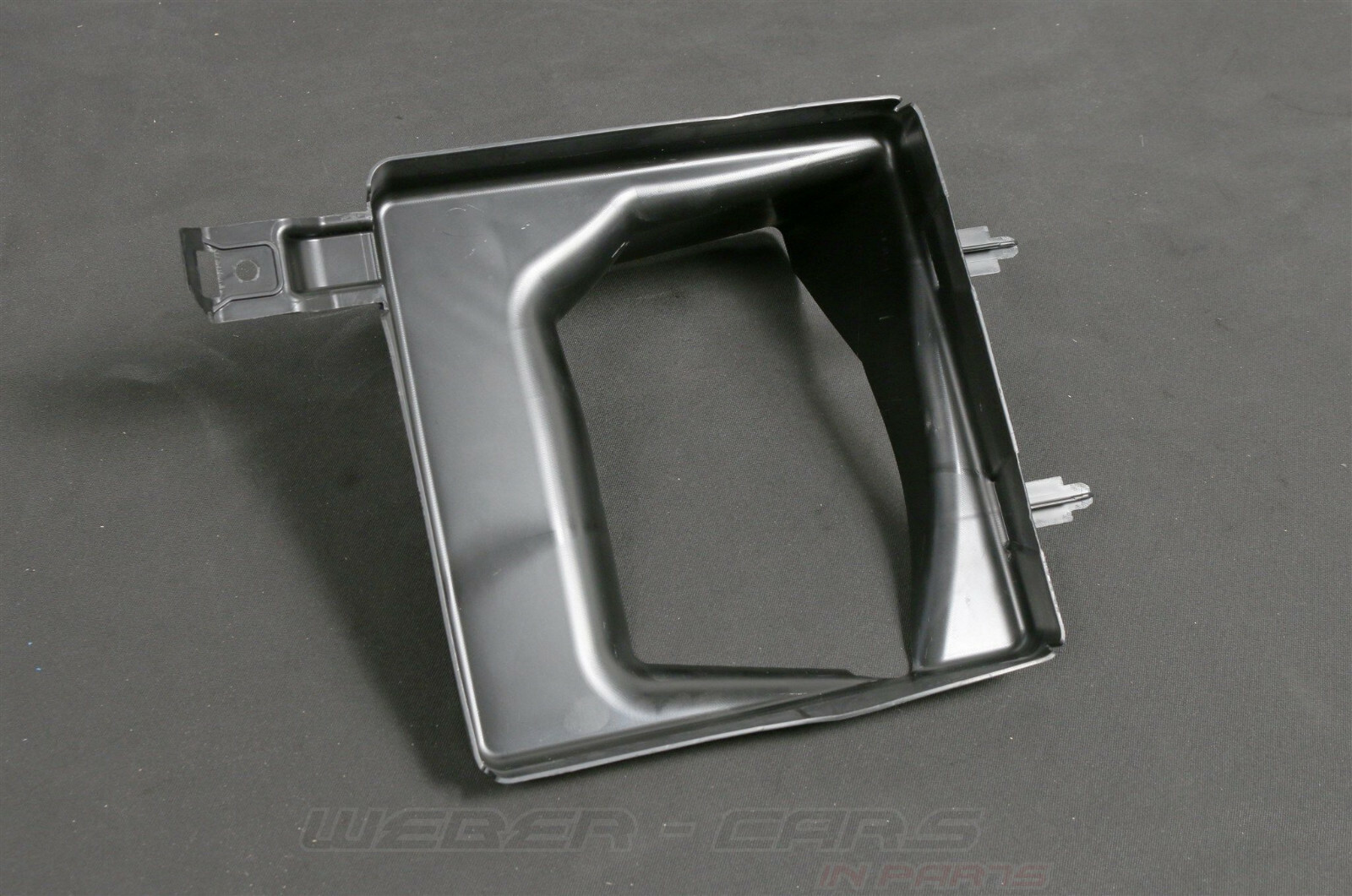 0km 8059695 New Org BMW 8er G15 Coupe Air Intake Air Duct Cooling  