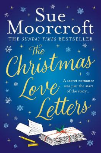 Sue Moorcroft The Christmas Love Letters (Tascabile)