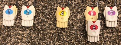 ROKENBOK TOYS Remote Control Wireless Controller RECEIVER CHIP SET
