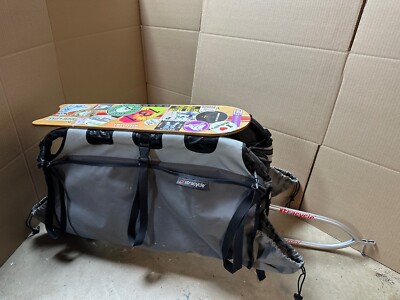 Xtracycle Free Radical Cargo Bike Conversion Kit Extra Xtra Cycle