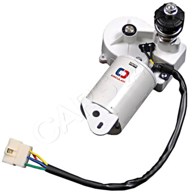 OSCULATI Motor f. Wischarme u. Wischblätter 12 V 30 W