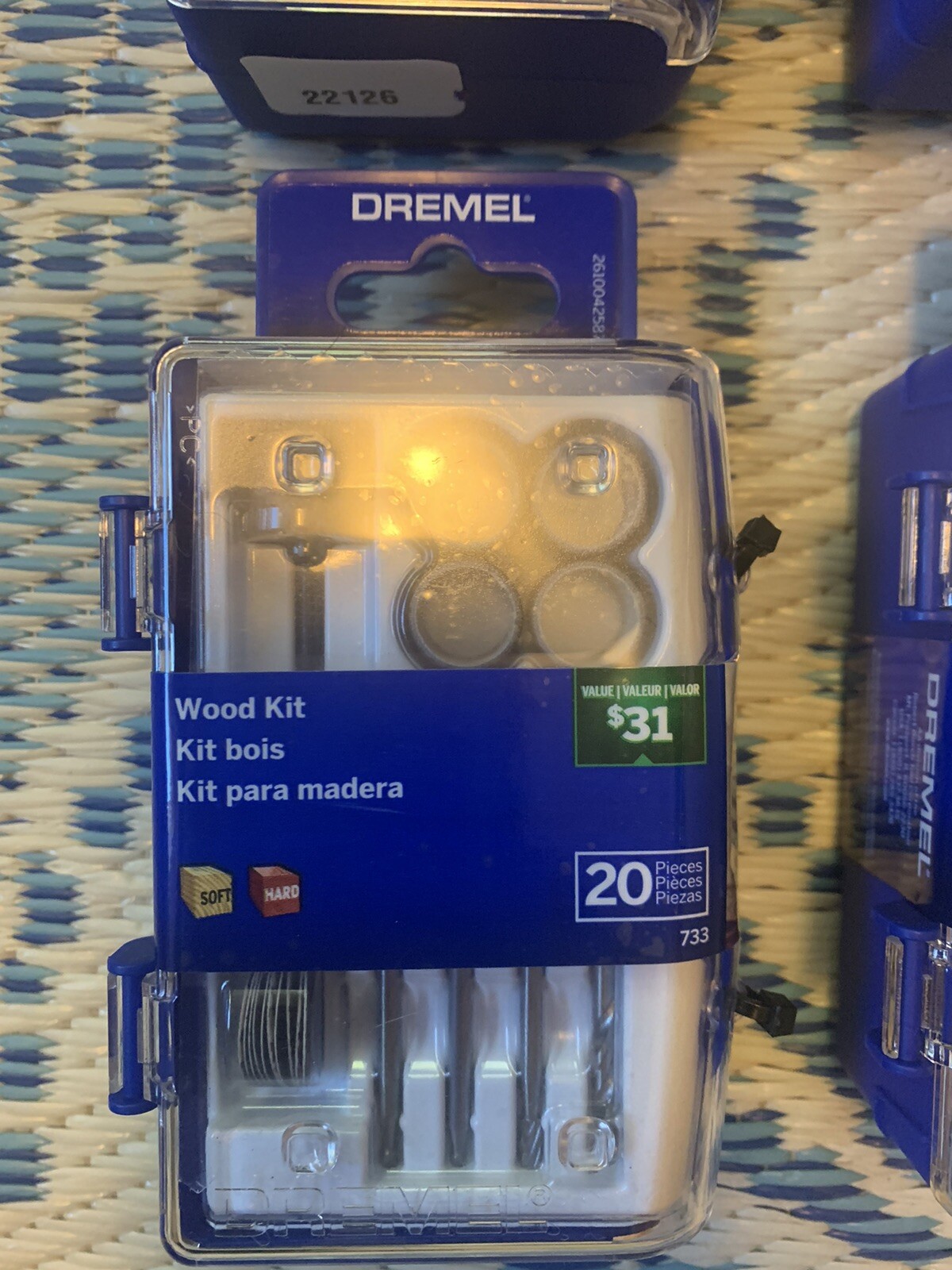 dremel 3000+Flex Shaft Lot brand New In Box eBay