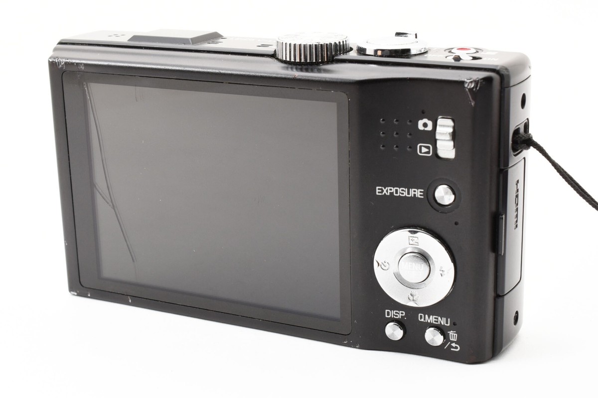 限定 Leica V-LUX30 Okawara Factory Edition RARE LEICA V-LUX30 ''Okawara Factory'' Limited 200 Digital Camera