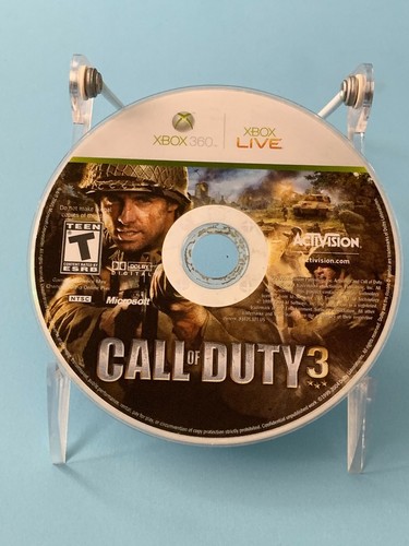 Microsoft Xbox 360 Games *DISCS ONLY* Pick/Choose Free Shipping Over $10 TESTED - Picture 6 of 41