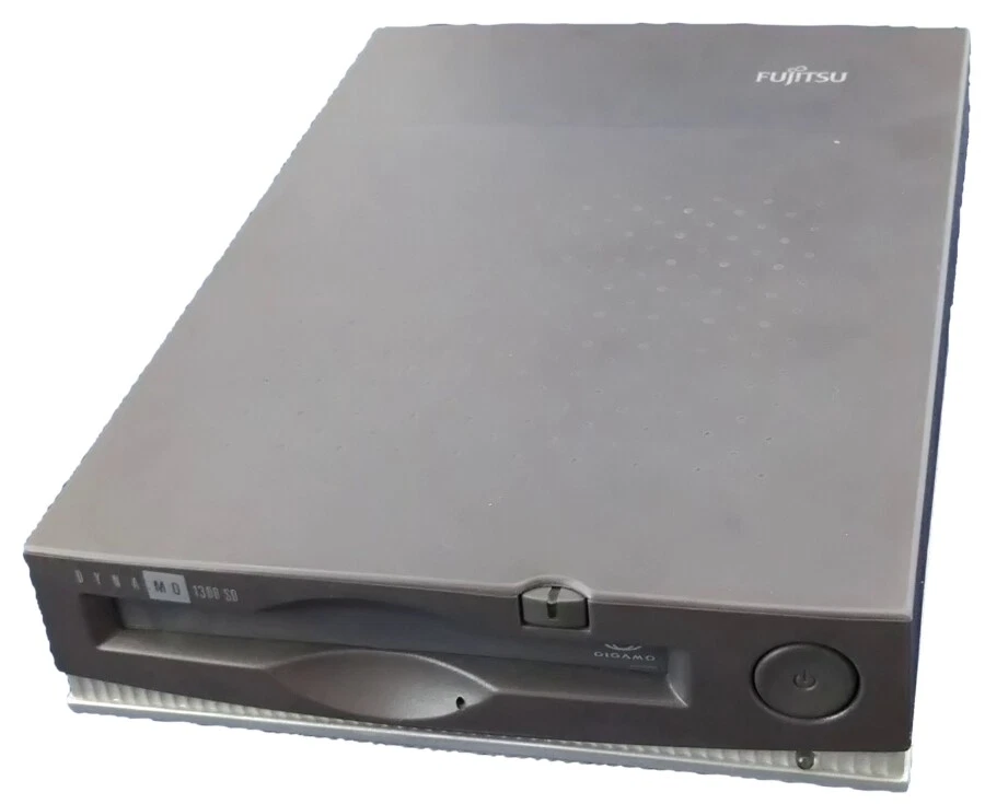 Fujitsu DynaMO 愛らしい 1300LT (shin 