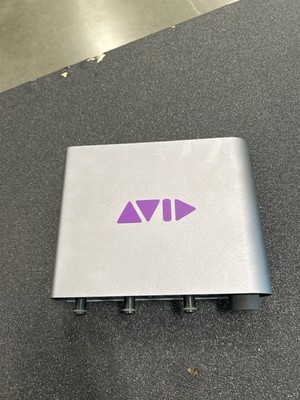AVID MBOX USB INTERFACE (P20023157)