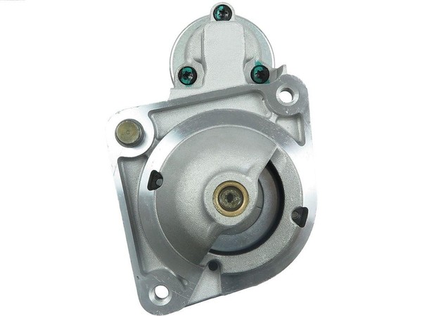 Anlasser Motor S0524 As-Pl FüR Peugeot CitroëN Fiat Lancia 12V 66Mm-image