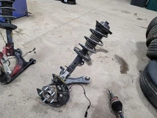 (LOCAL PICKUP ONLY) Driver Left Front Knee Fits 24-25 TRAX 2071339