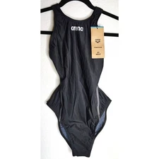 ARENA Powerskin ST Next Classic Competition Racing Athletic Swimsuit Size 28