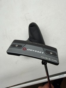 Putter Odyssey Tri-Hot 5K Two 22 - Longueur 35 Pouces - Droitier - Excellent état Reconditionné