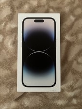iPhone 14 Pro 128 GB - Originalverpackung