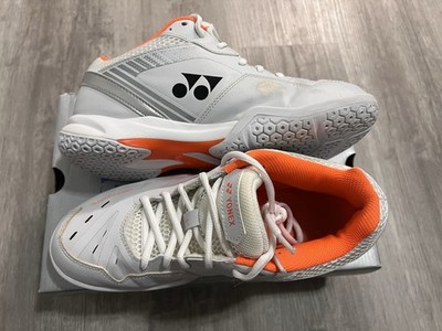 Yonex Power Cushion 65 X3 Badminton/Pickleball Shoes - Size W8 M6
