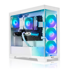 HIGH END Gaming PC, AMD Ryzen 7 7800X3D, NVID...