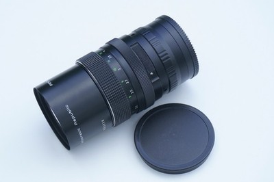 PENTACON Objektiv auto 2,8/135 MC M42