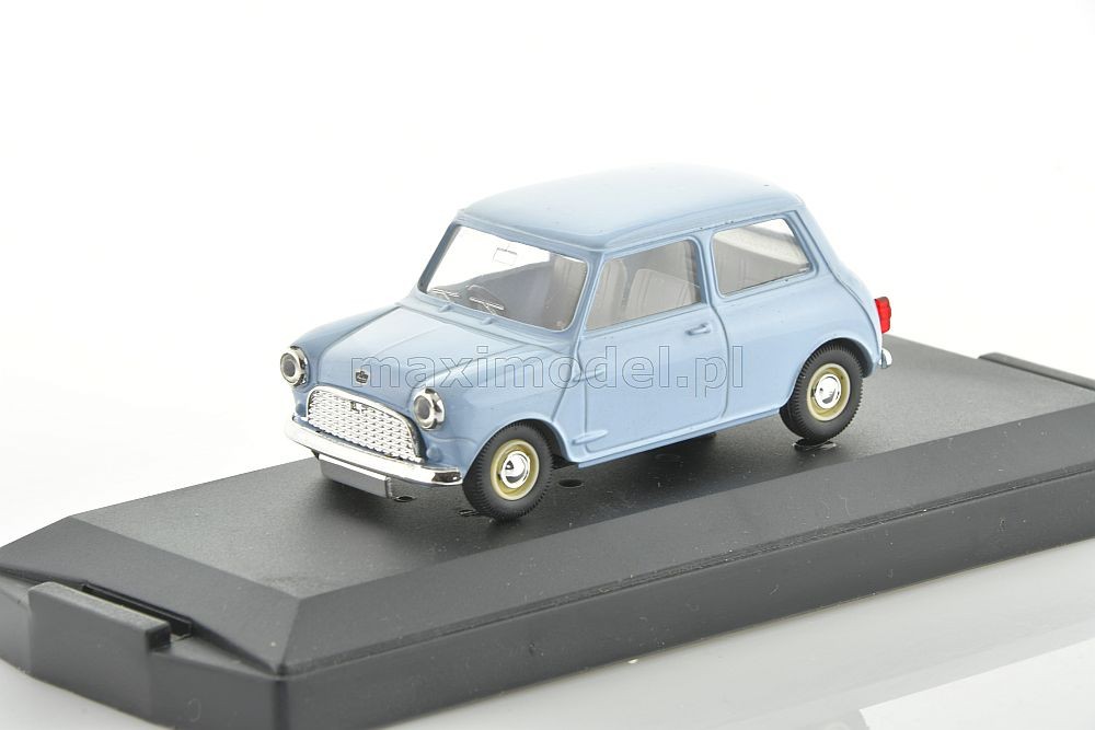 Vitesse Austin Mini Seven 1959 1:43 570