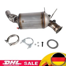 Dieselpartikelfilter DPF für BMW 116d 118d 316d 318d /X1 18d /18307812283 Euro 5