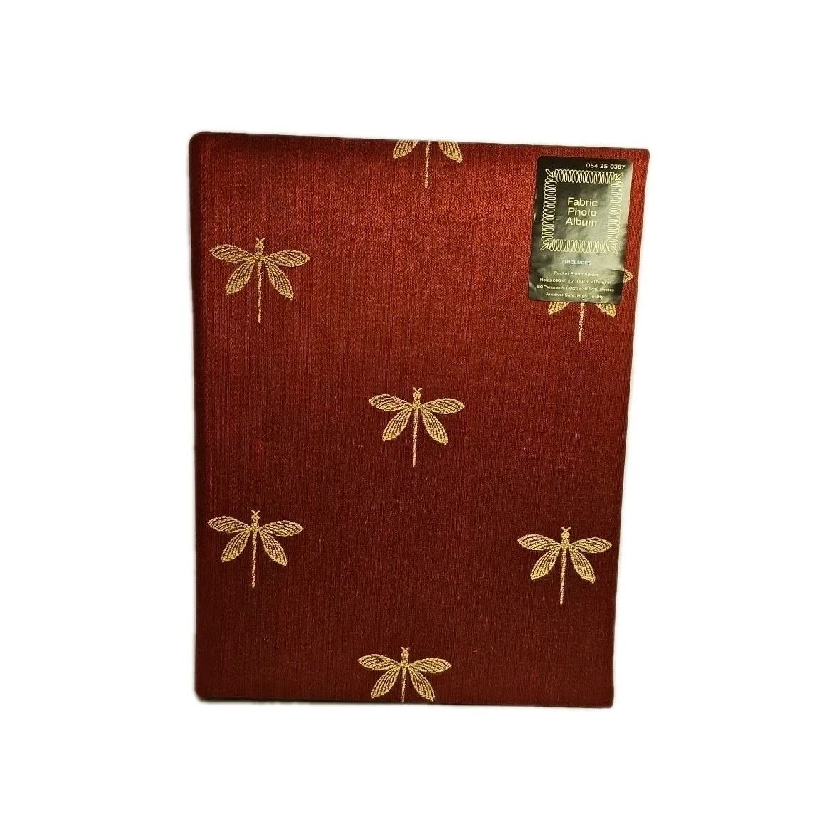 Red Book Bound Photo Albums & Boxes for sale | eBay
