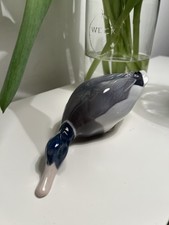 Royal Copenhagen Figur Ente