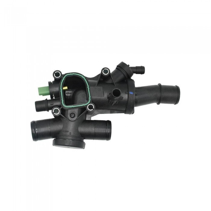Boitier thermostat d'eau pour réparer le refroidissement Peugeot 308