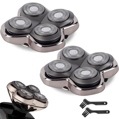 Replacement Head Compatible with Pitbulls Gold PRO Gx5,Silver PRO Sx5,Palm Mx5,P