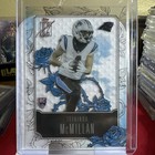2025 Topps Signature Tetairoa McMillan Base (RAW)