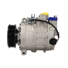 Klimakompressor TEAMEC TM8629737