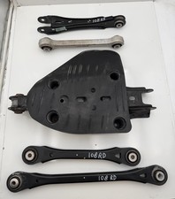 2019- 2021 GENESIS G70 REAR SUSPENSION RIGHT CONTROL ARM SET OF 5 OEM 