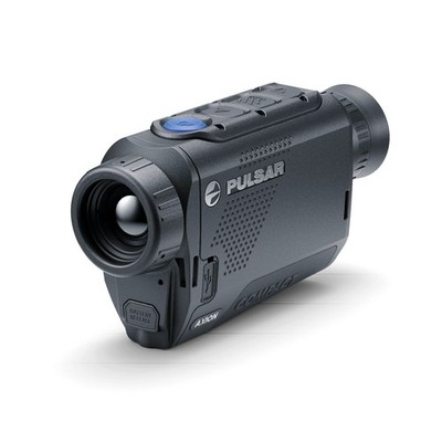 Pulsar Axion XQ19 Compact Wärmebildkamera 34,7 m Sichtfeld Feld & Wald Jagd 4x