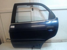 Porte arrière et accessoires Suzuki BALENO