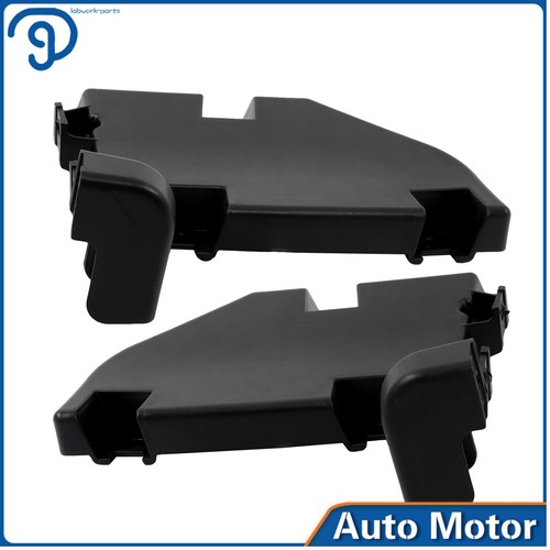 Soporte de parachoques delantero derecho+derecho 84109334 para Chevrolet Colorado GMC Canyon 21-2022 - Imagen 11 de 19