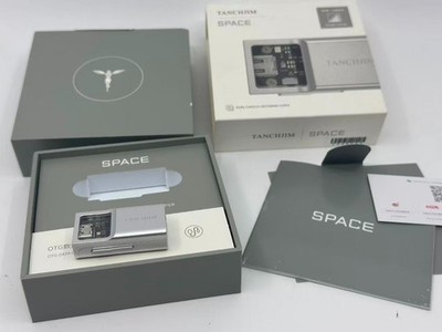 TANCHJIM Space Portable DAC Headphone Amplifier Support Dual CS43131