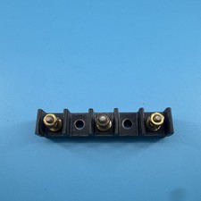 Whirlpool Oem Dryer Terminal Block.53-1518