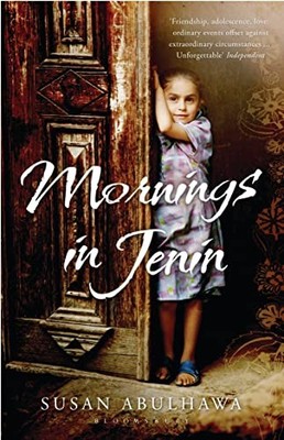 Mornings in Jenin by Abulhawa, Susan 1408809486 FREE Shipping