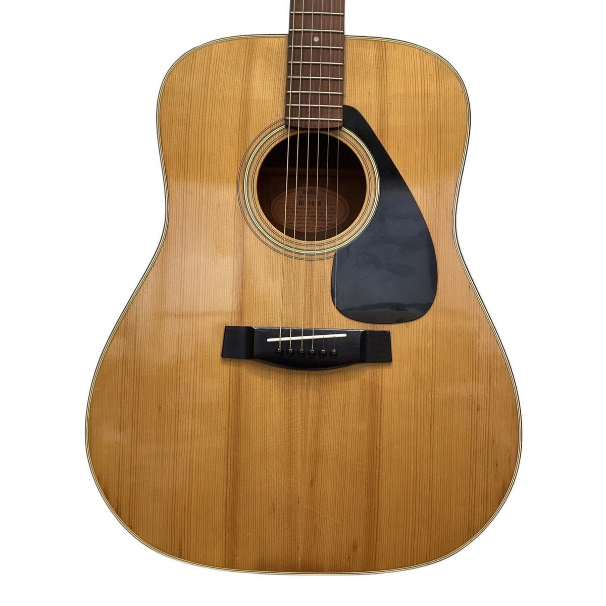 Yamaha Fg-151B Acoustic Safe delivery from Japan | eBay