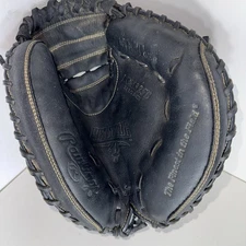 Rawlings Renegade RCM325B Lite Toe 32.5 Inches Baseball Catcher's Mitt RHT #S6