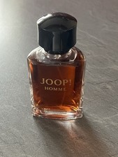 Joop Homme 75ml Eau de Parfum Vintage 