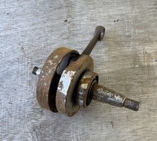 Albero Motore E Biella Originale Piaggio Ape 50