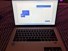 Acer Swift Laptop (Read Description)