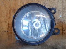 Antibrouillard Citroen C4