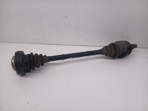753445 antriebswelle hinten links BMW SERIE 1 BERLINA E81 E87 2007 228239