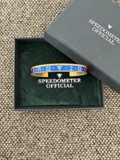 Speedometer Official Bracelet