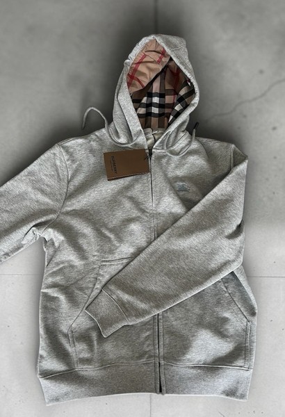 Chaqueta Burberry