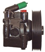 Lizarte Hydraulikpumpe Lenkung 44.88.0254-1 FüR Ford Mondeo 4 Turnier BA7 Galaxy