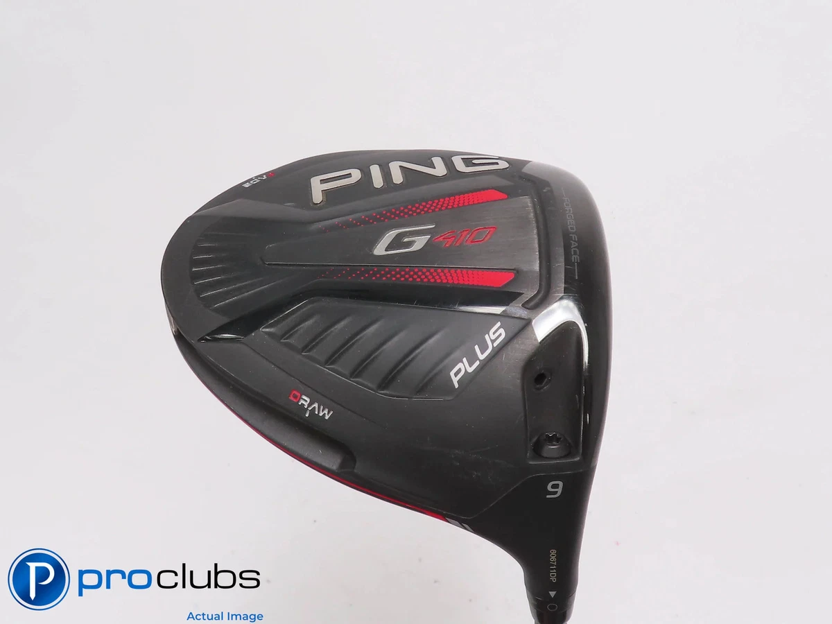 G410 Plus Driver Golf Clubs for sale - eBay