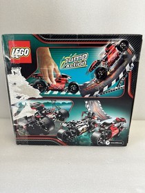 LEGO Racers Jump Riders 8167