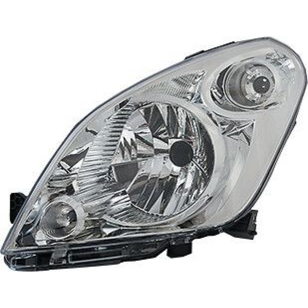 Valeo 044858 Hauptscheinwerfer-image