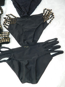 Huge Lot of Designer Swimwear AGENT PROVOCATEUR, VIX, MILLY, ONIA, TORY BURCH +