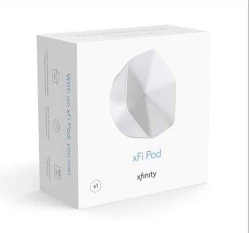 XFi Pod
